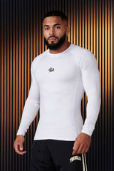 802 - Speed Compression Longsleeves