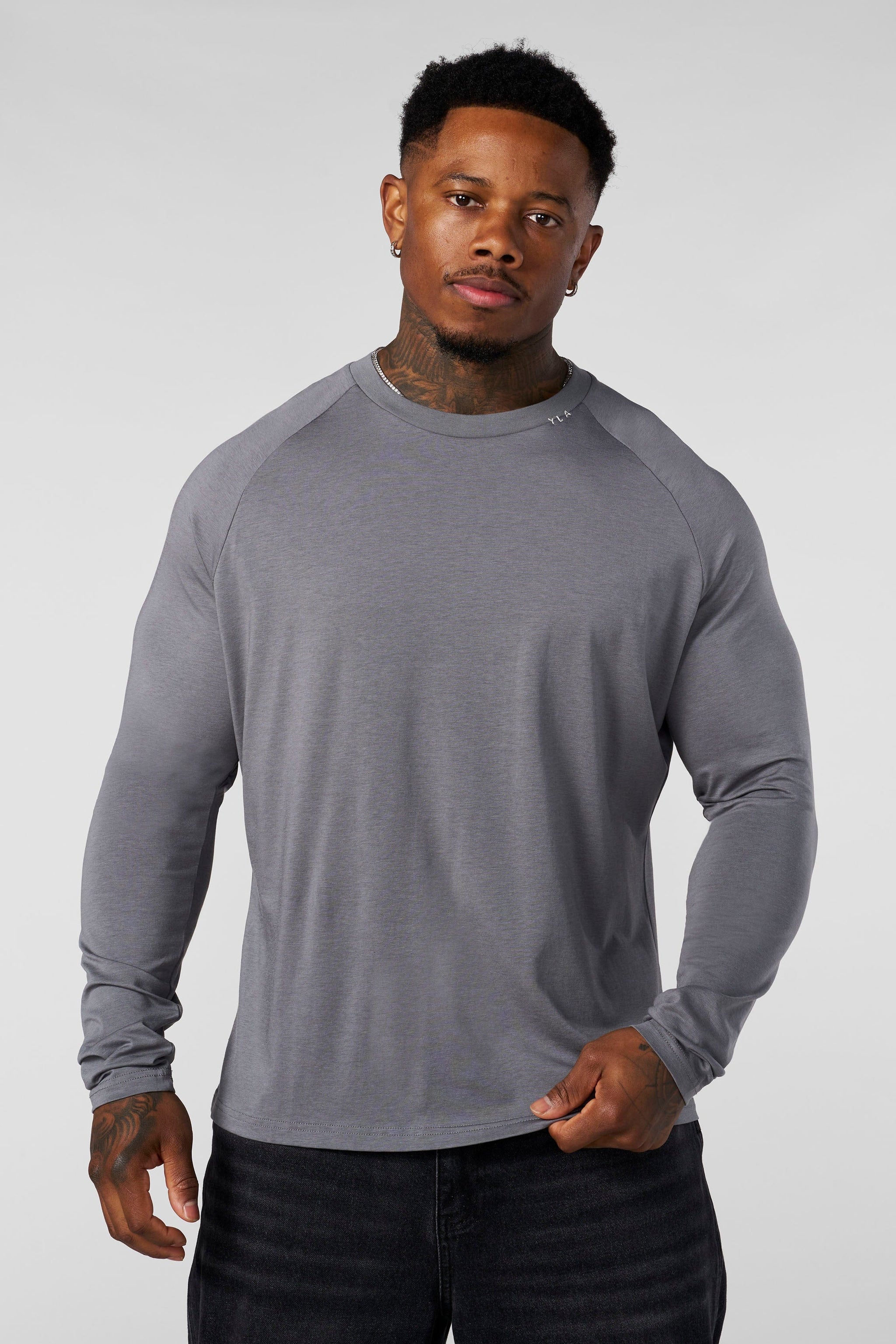 8033 - AeroTech Longsleeves - Mar 12