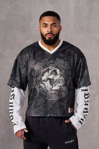 8035 - Sinister Long Sleeve Jersey - Nov 26