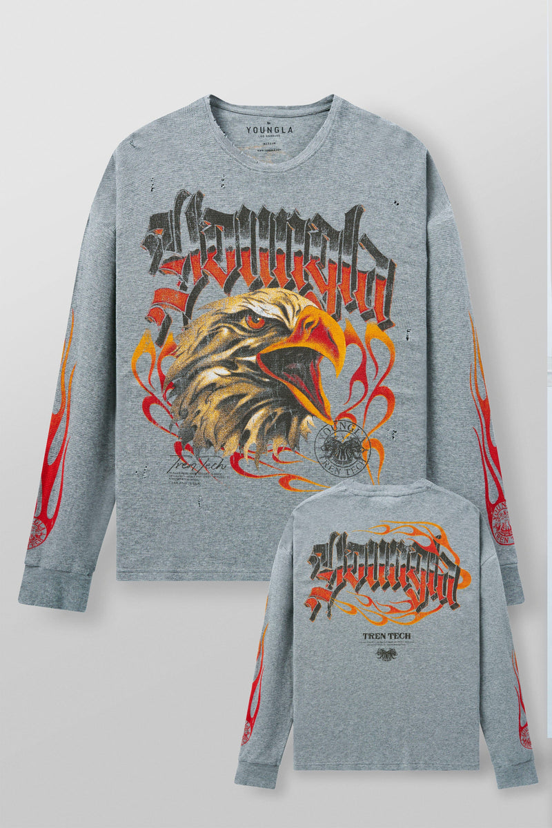 8036 - Cars & Curls - Thermals