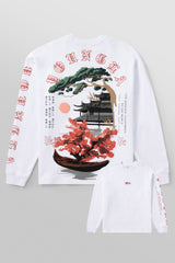 8038 - Tokyo Longsleeves