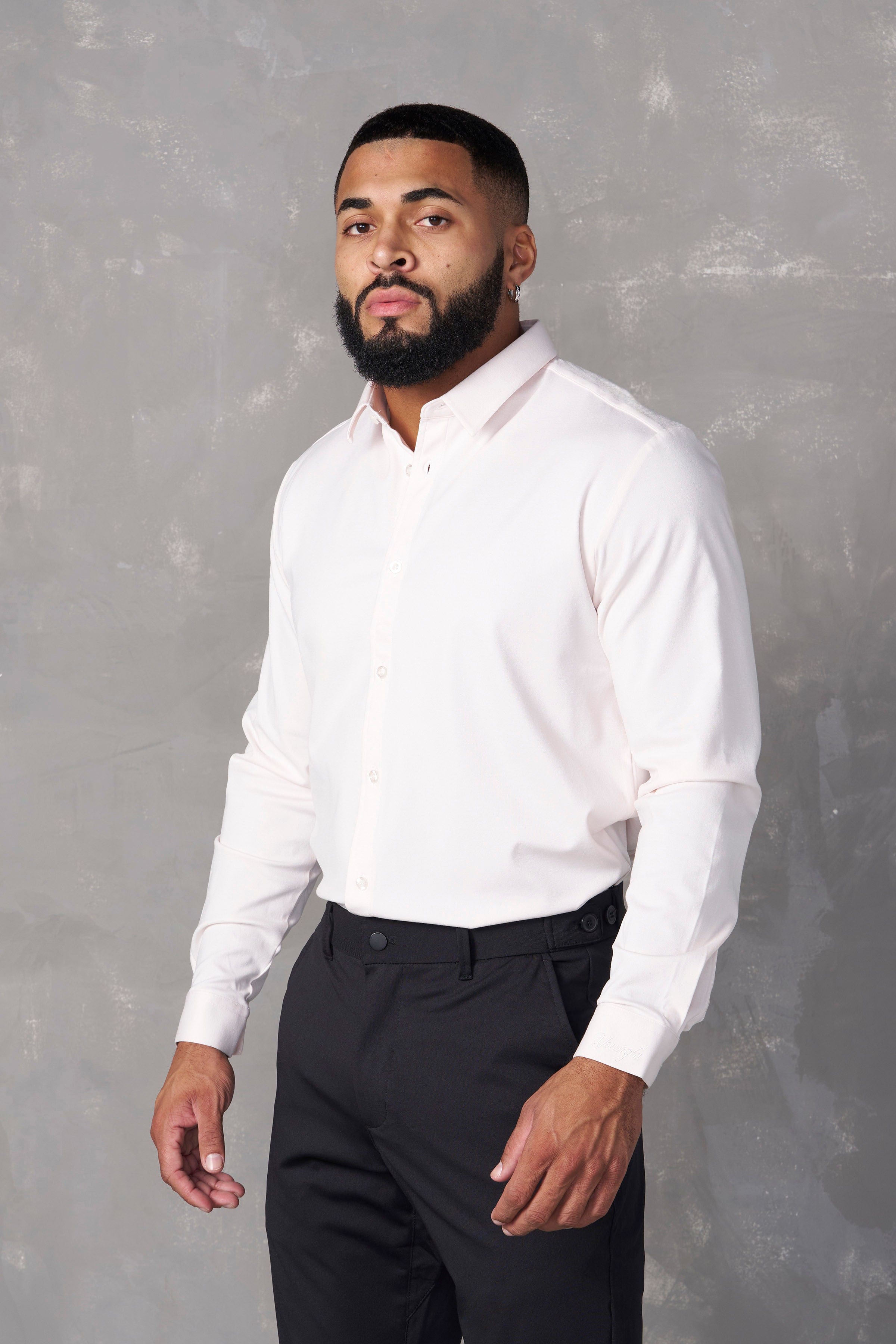 803 - Formal Dress Shirts