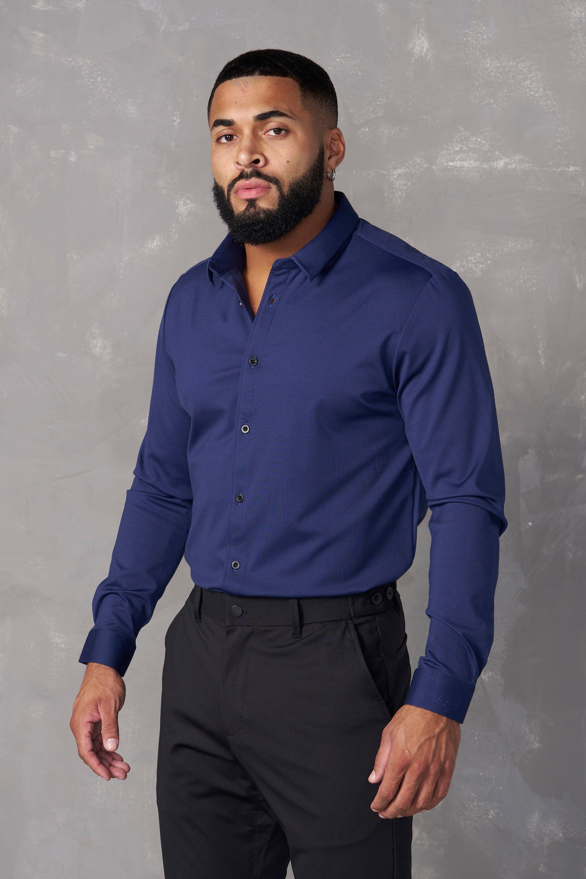 803 - Formal Dress Shirts