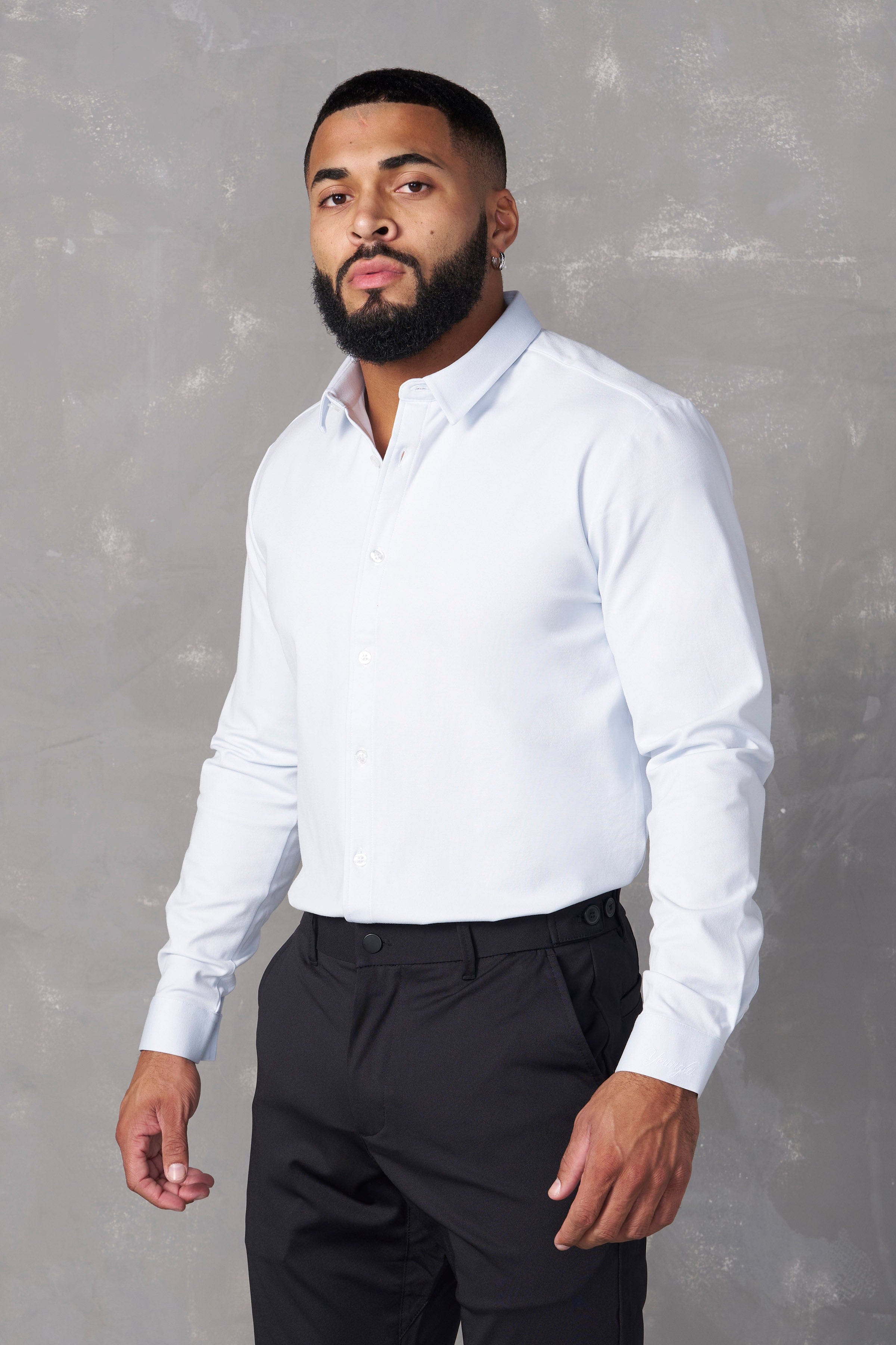 803 - Formal Dress Shirts