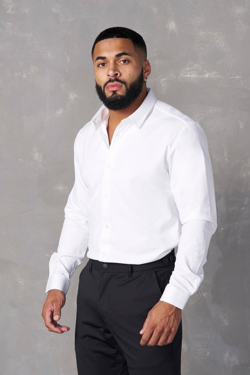 Shirts formal wear top