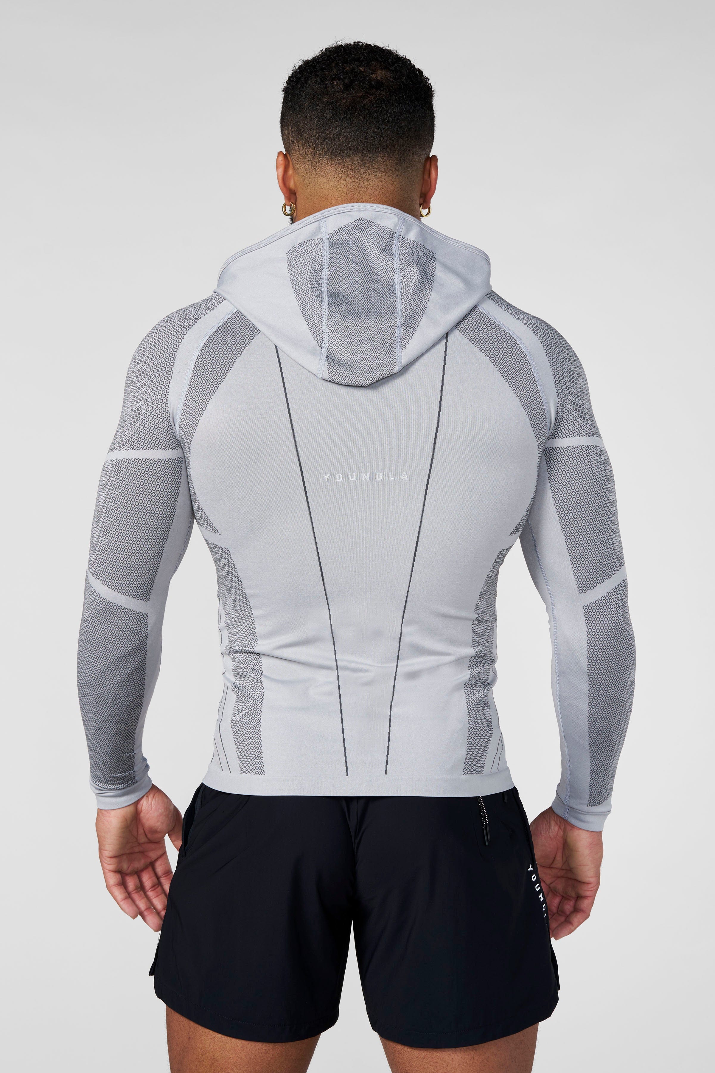 トップス Younglex YoungLA | DROP IS LIVEEEEE! 🗣️ 3052 - Apex Compression Cut Offs