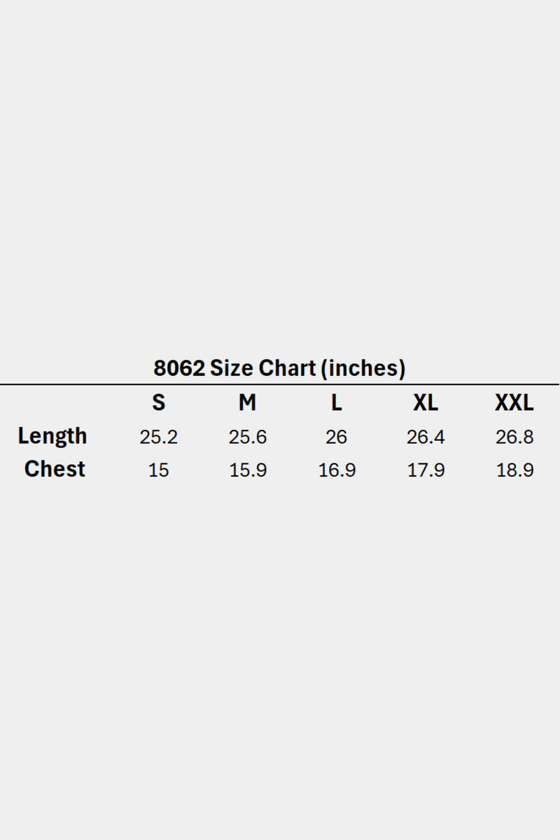 8062 - Warrior Compression Hoodies