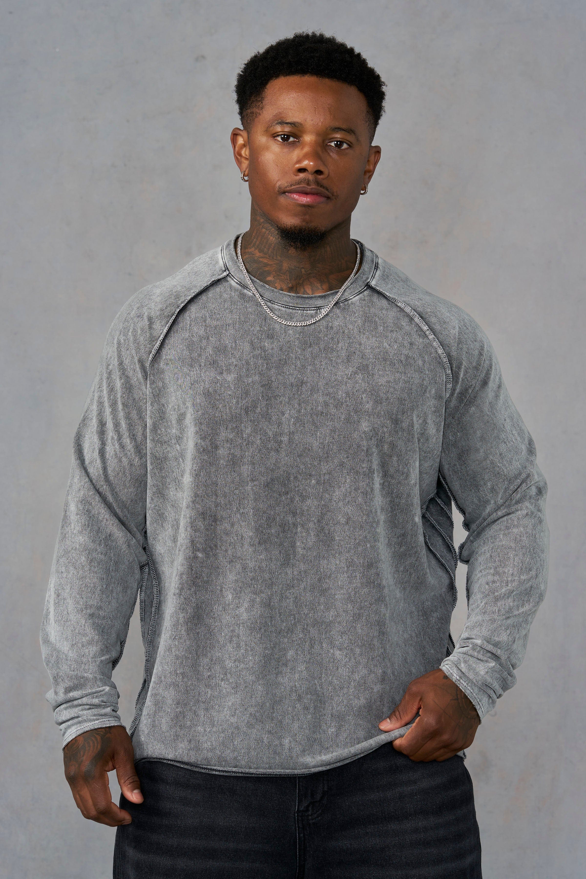 8068 - Proper Longsleeves - BF - NOV 25th