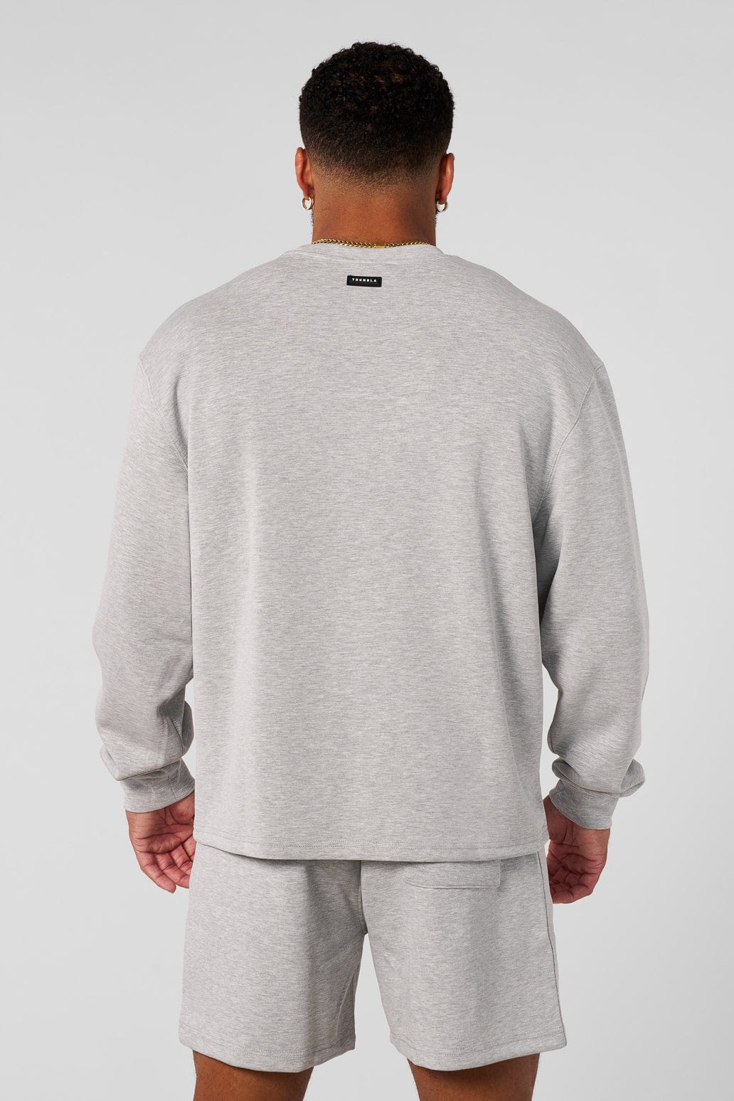 8078 - Soft AF Longsleeves - September 10th