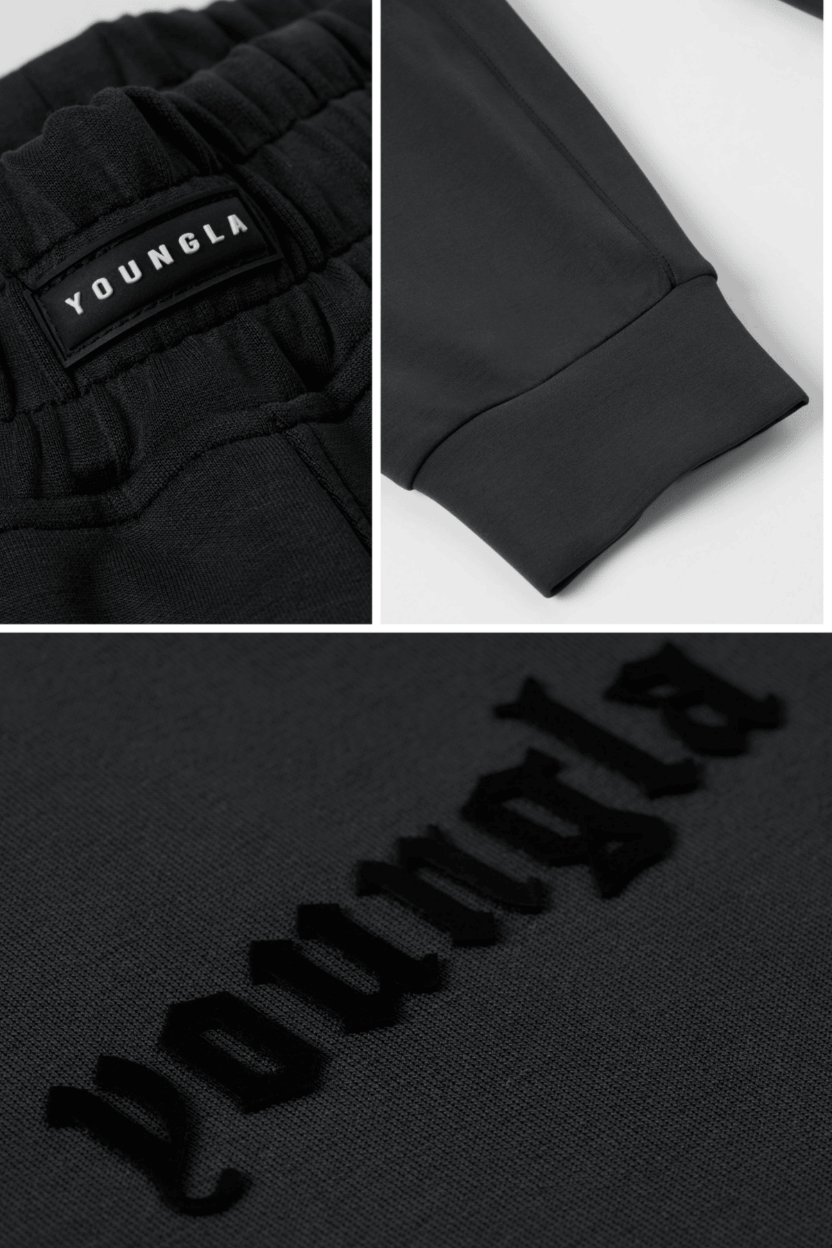 8078 - Soft AF Longsleeves - September 10th
