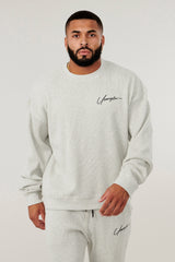 807 Cozy Thermal Longsleeves