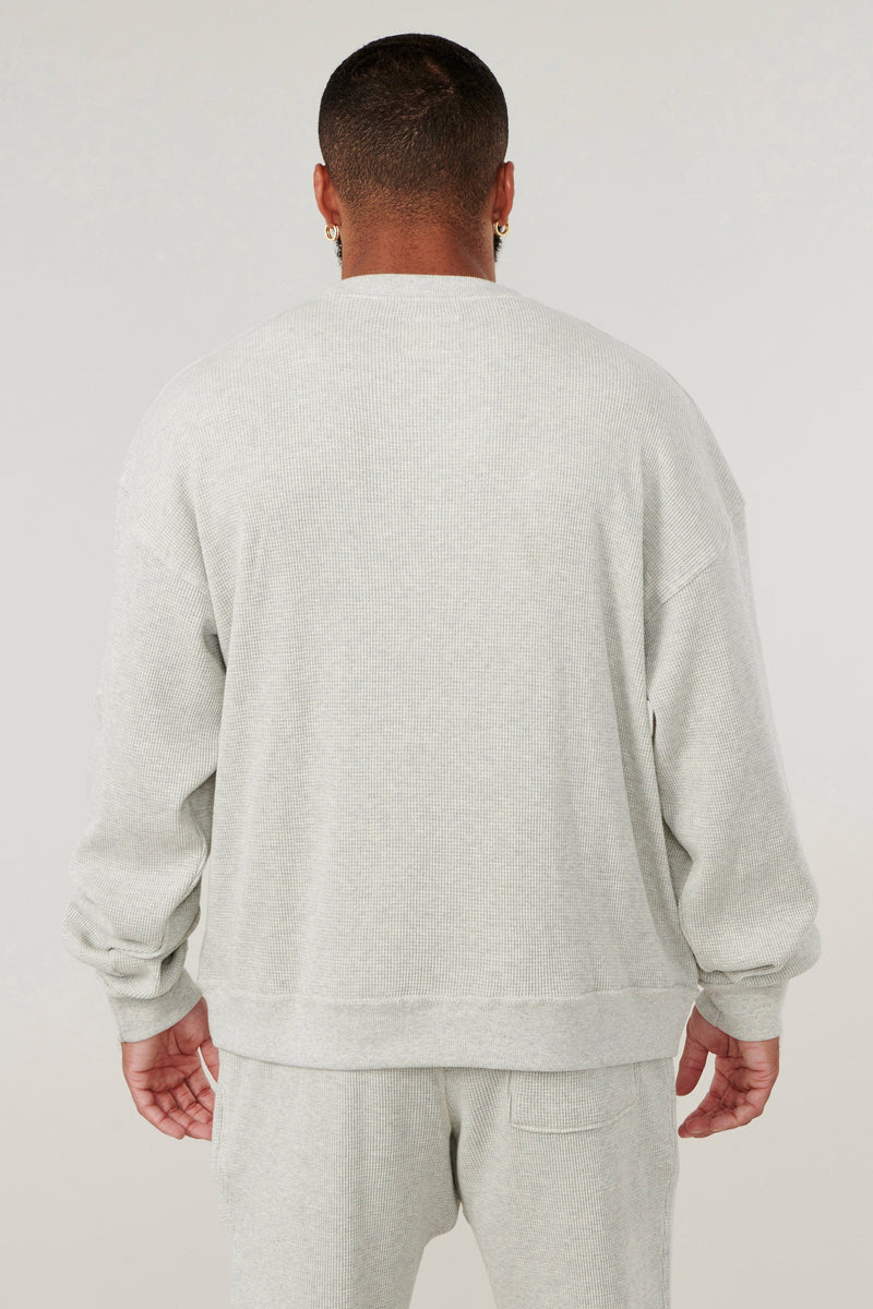 807 Cozy Thermal Longsleeves