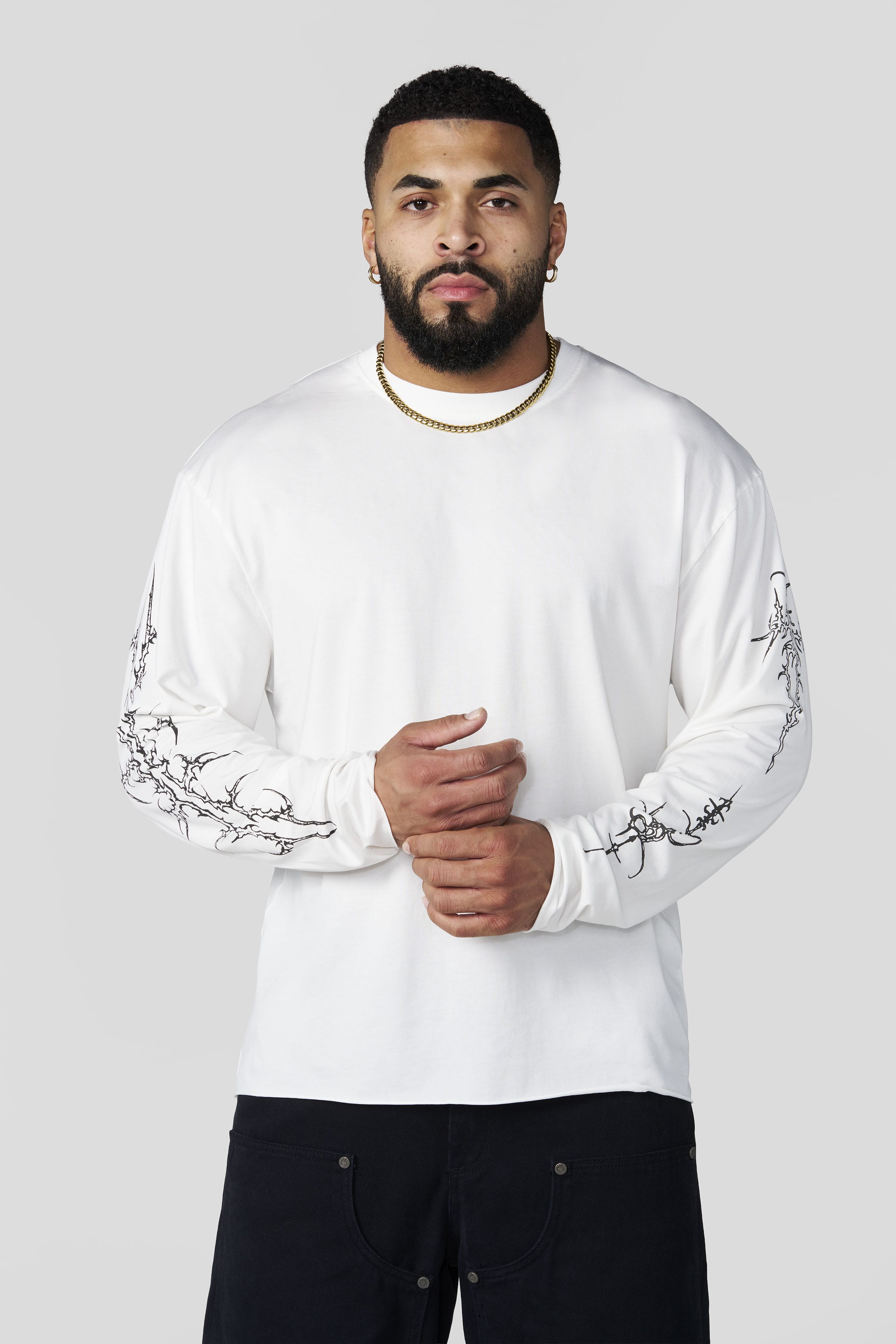 トップス 808 8087 - Eclipse Longsleeves