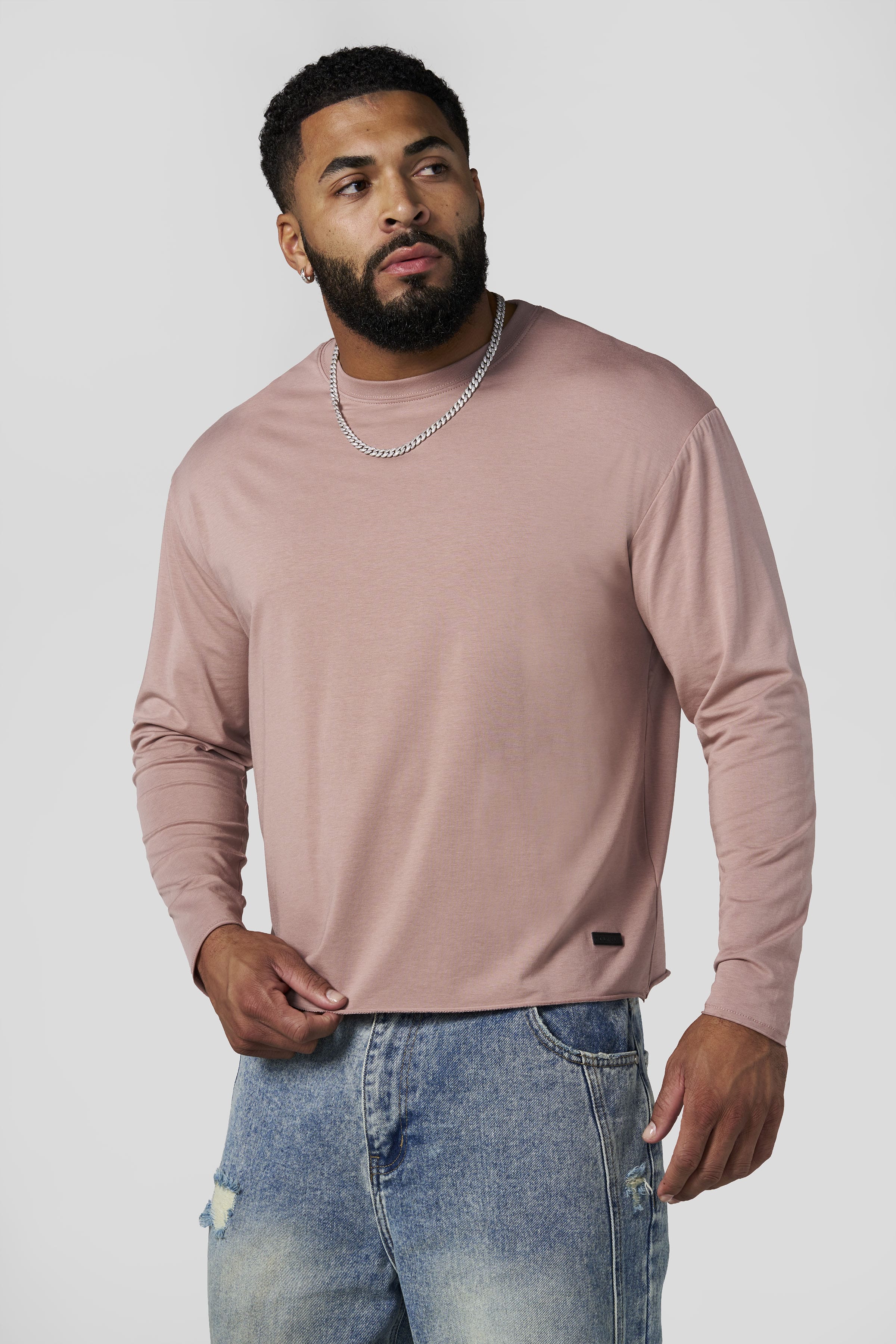 8099 - Aerotech Cropped Longsleeves - June 24th