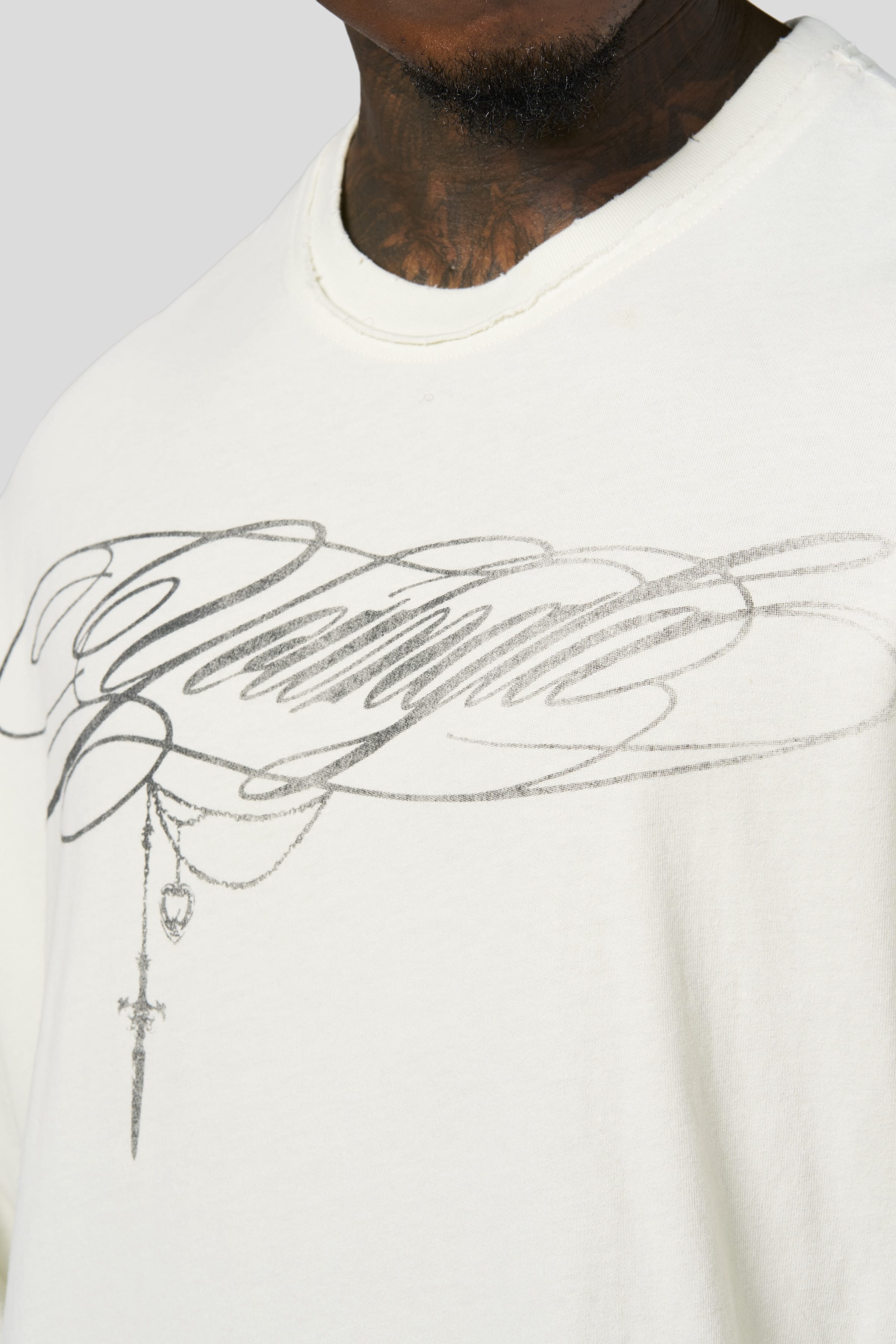 8104 - Sacred Sigil Longsleeves - Sept 9th