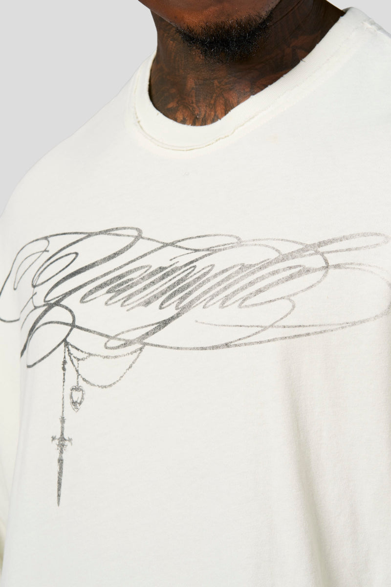 8104 - Sacred Sigil Longsleeves - Sept 9th
