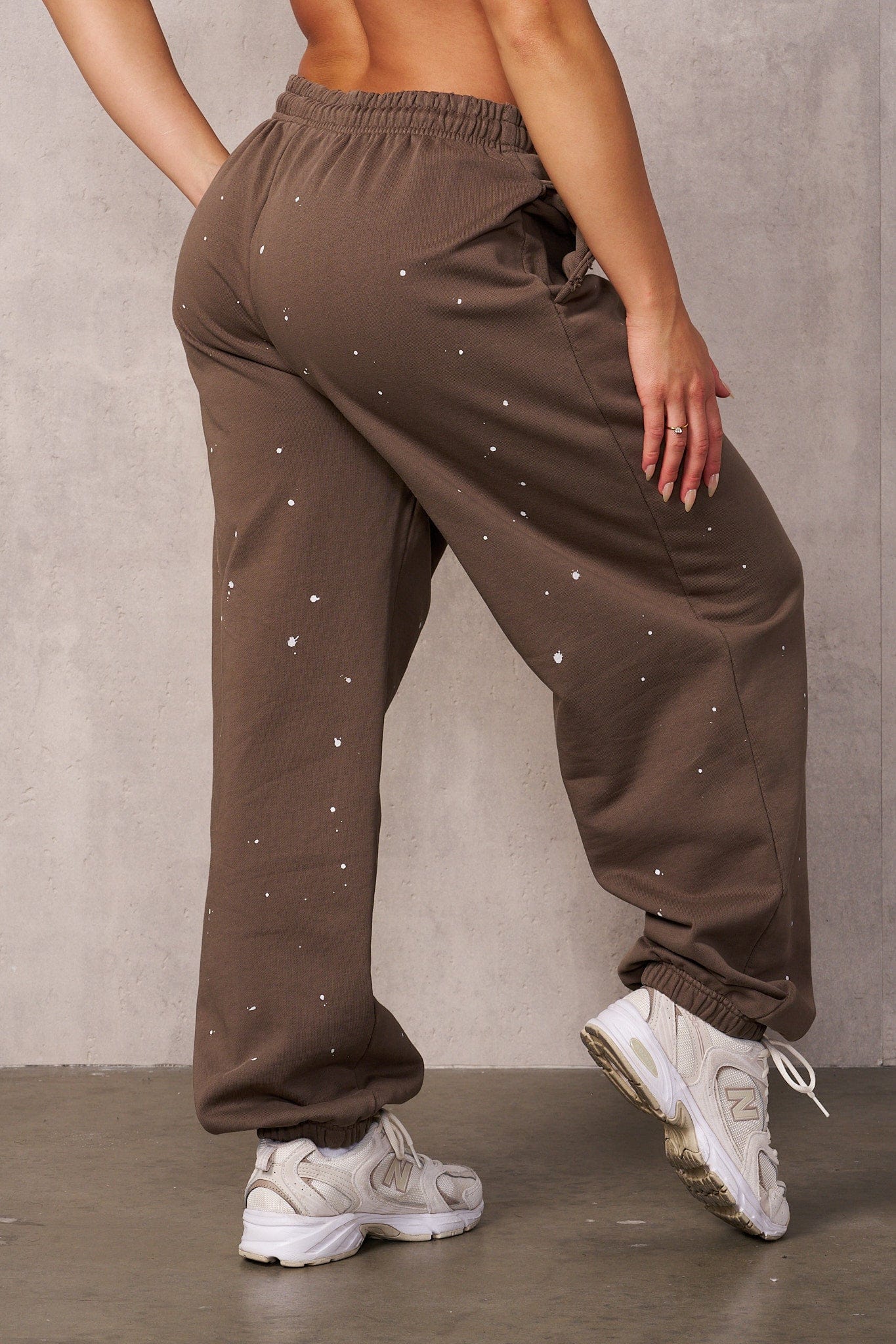 W262 Ravage Joggers