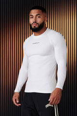 833 - Superhero Compression Longsleeves