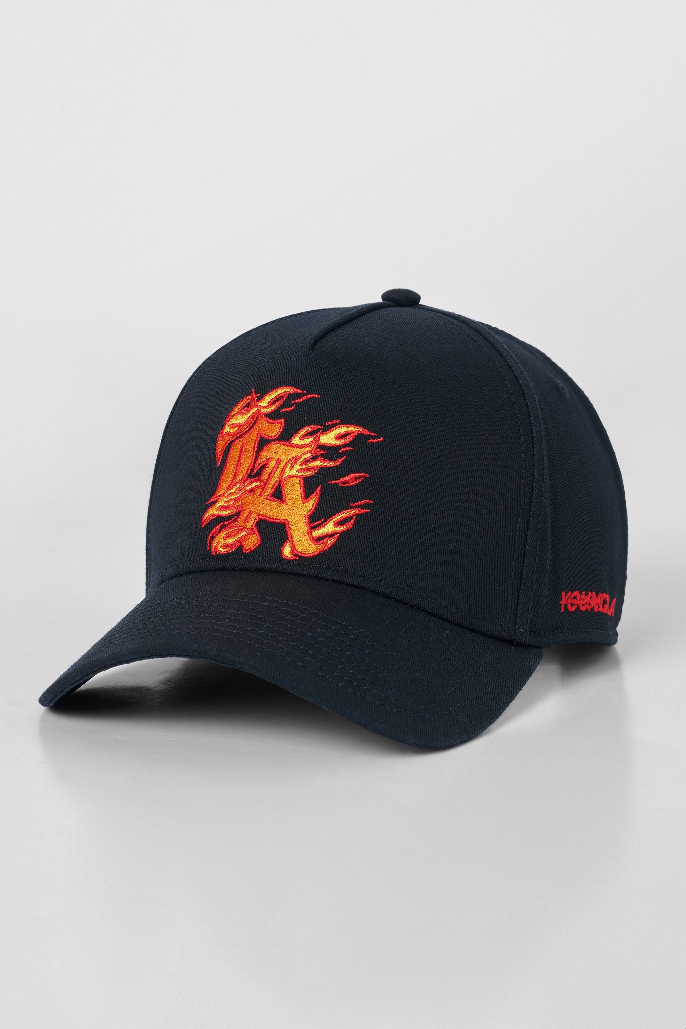 9012 - Fire Hats