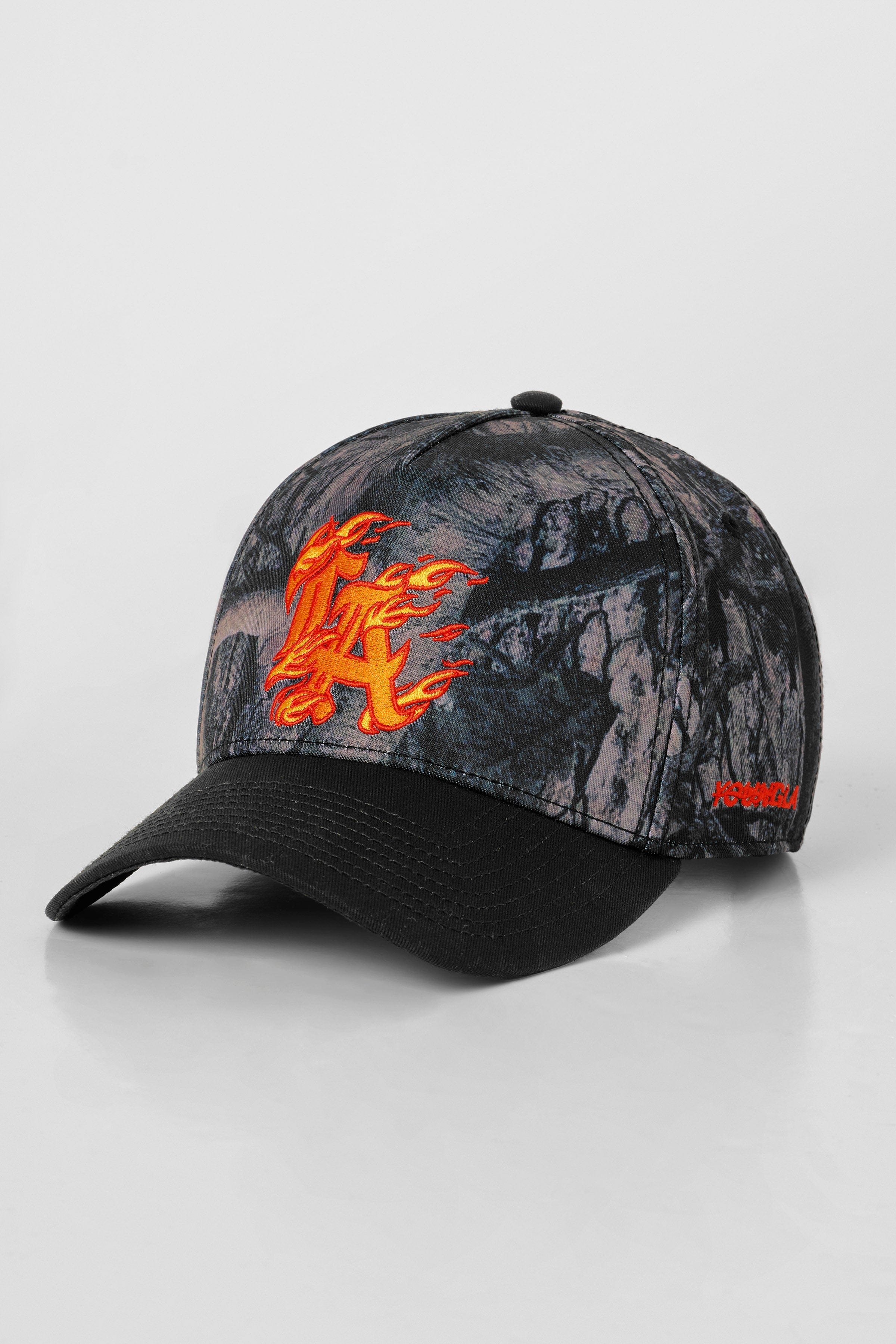 9012 - Fire Hats