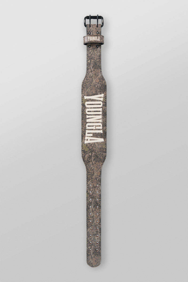 9017 - Tree Camo Belts