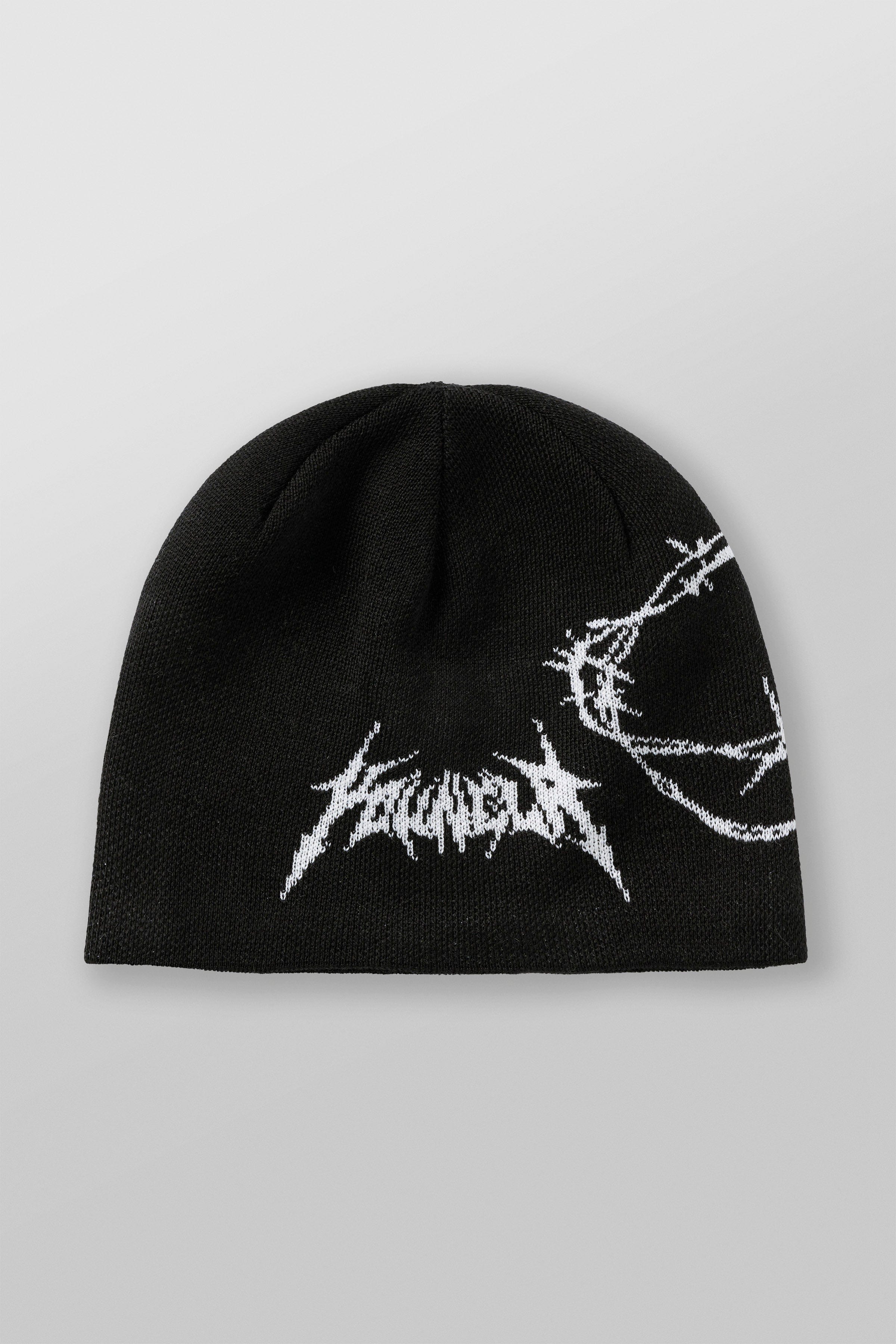 9025 - Barbed Beanies - Nov 26