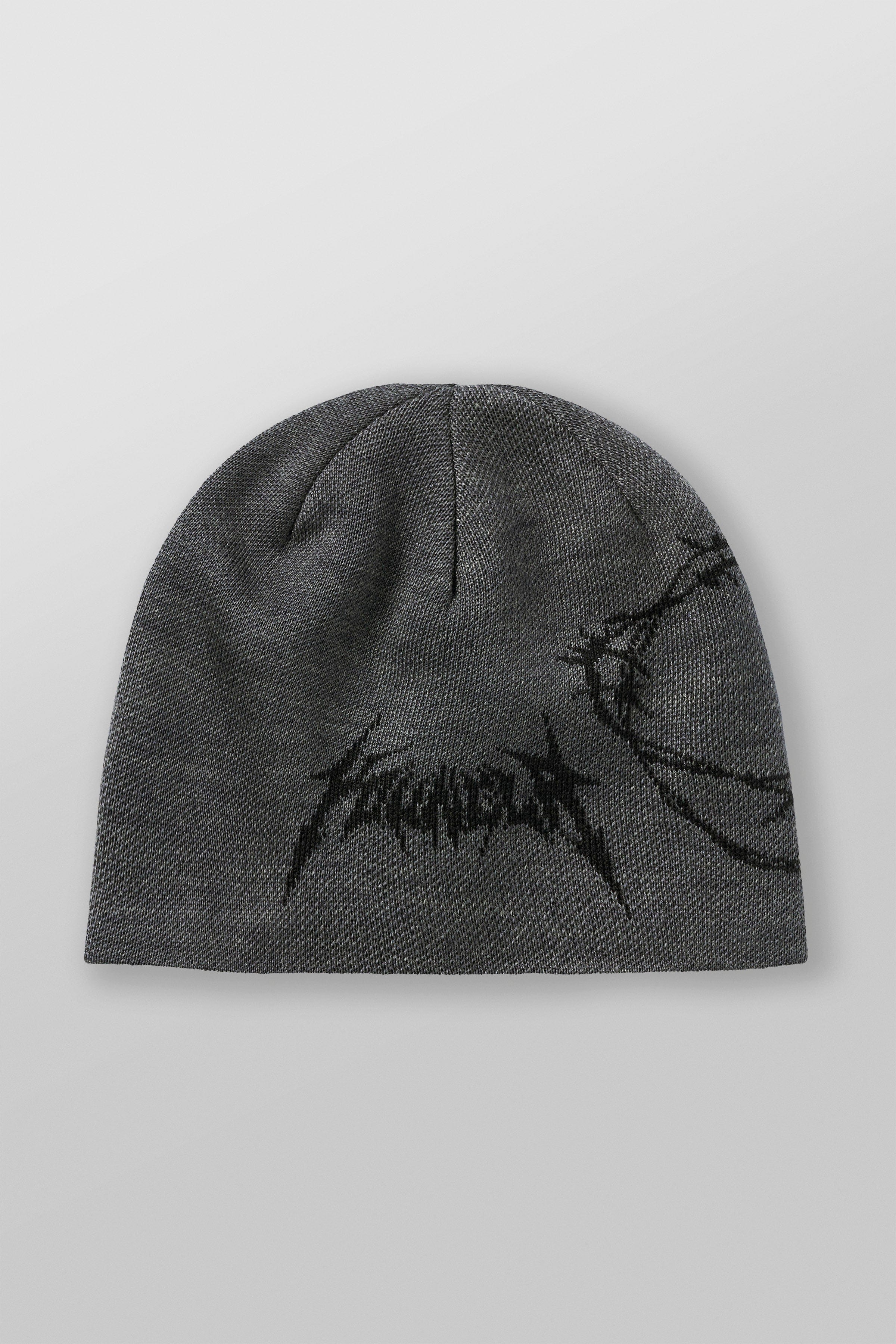 9025 - Barbed Beanies - Nov 26