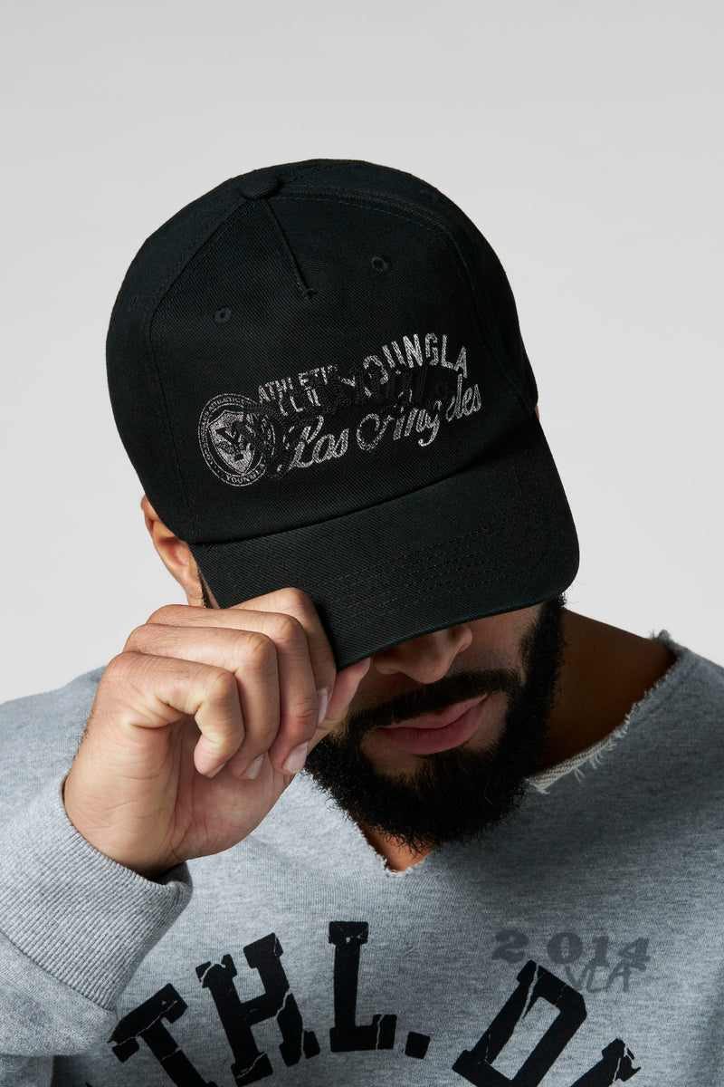 9042 - Golden Era Hats - July 28th