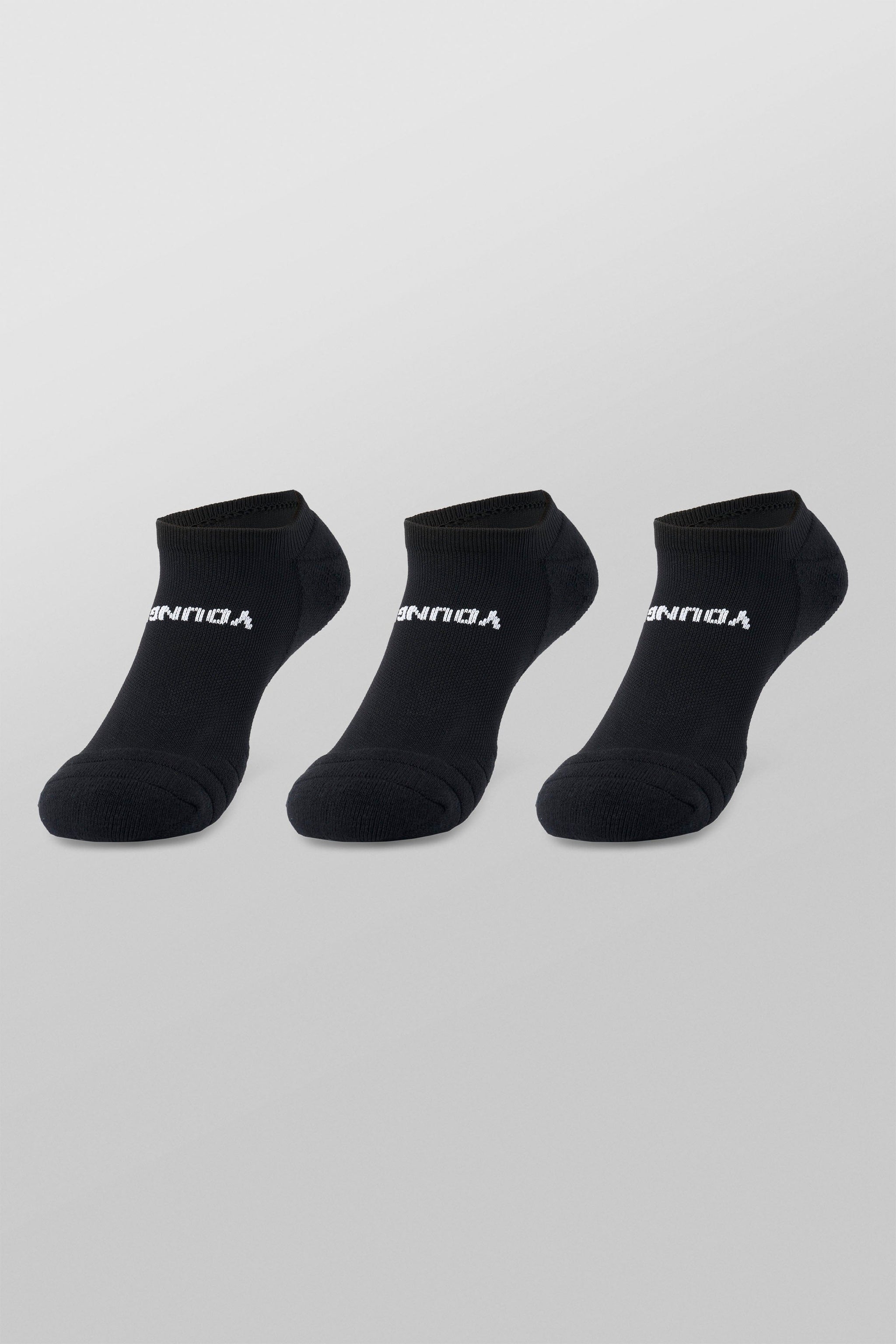 9043 - Performance Workout Ankle Socks - 3 Pack - Mar 12