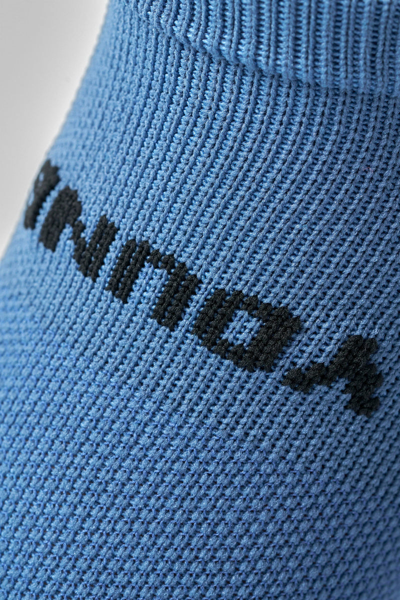 9043 - Performance Workout Ankle Socks - 3 Pack