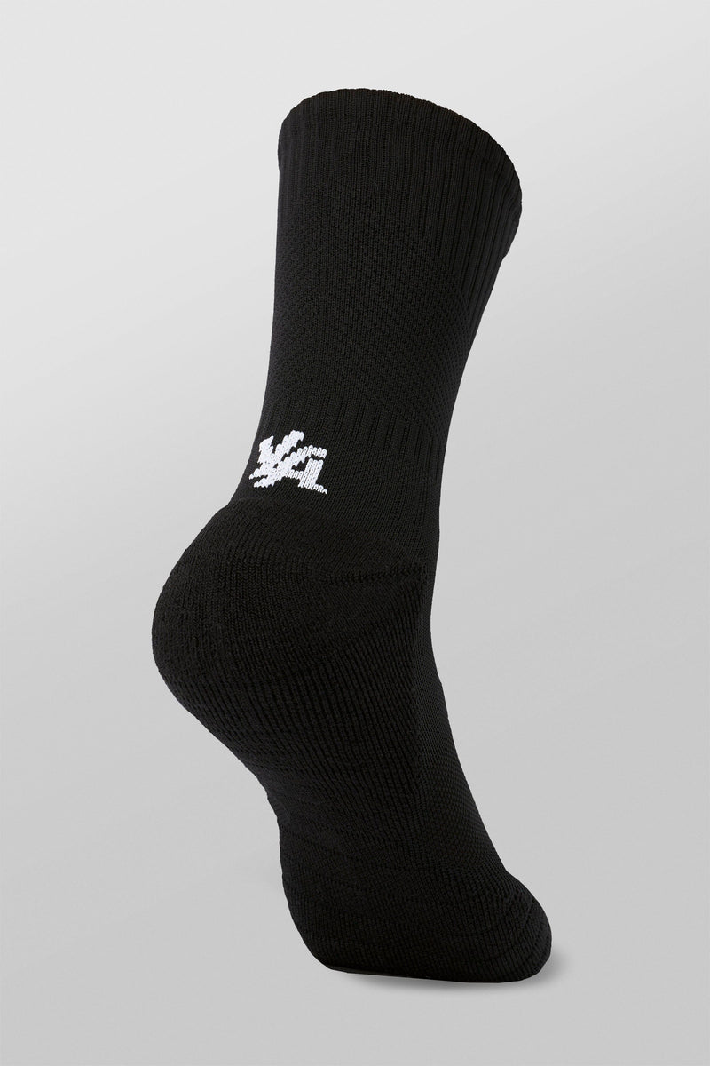 9044 - Performance Workout Socks - 3 Pack