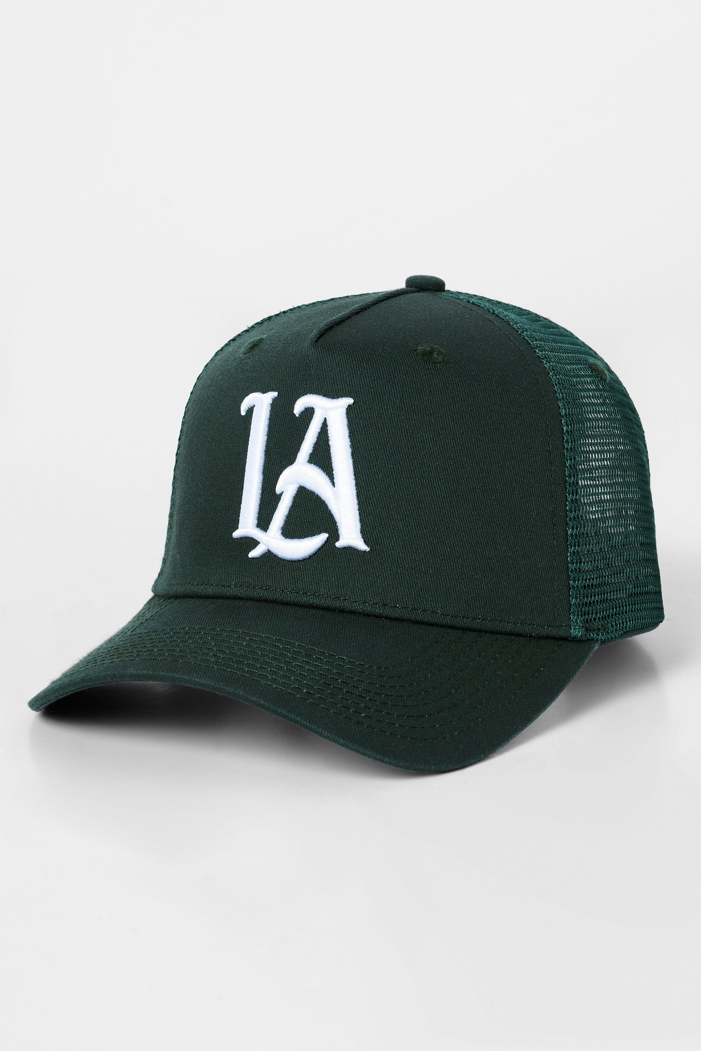 9046 - A-Frame Trucker Hats