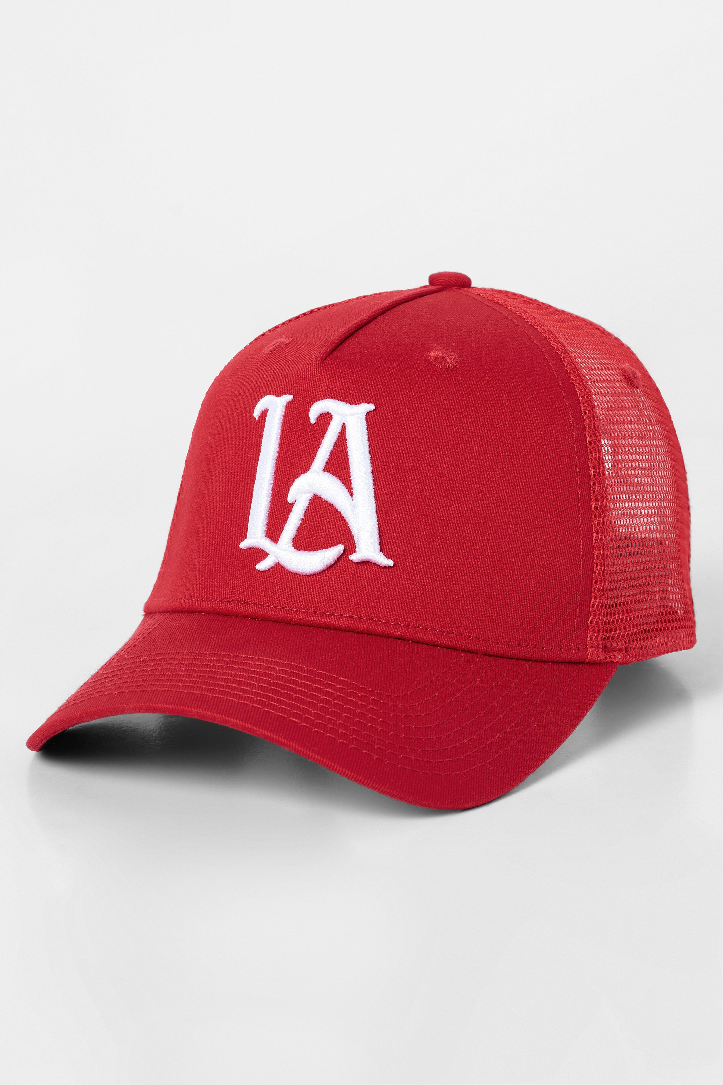 9046 - A-Frame Trucker Hats