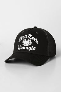 9051 -  Tren Twins Trucker Hats