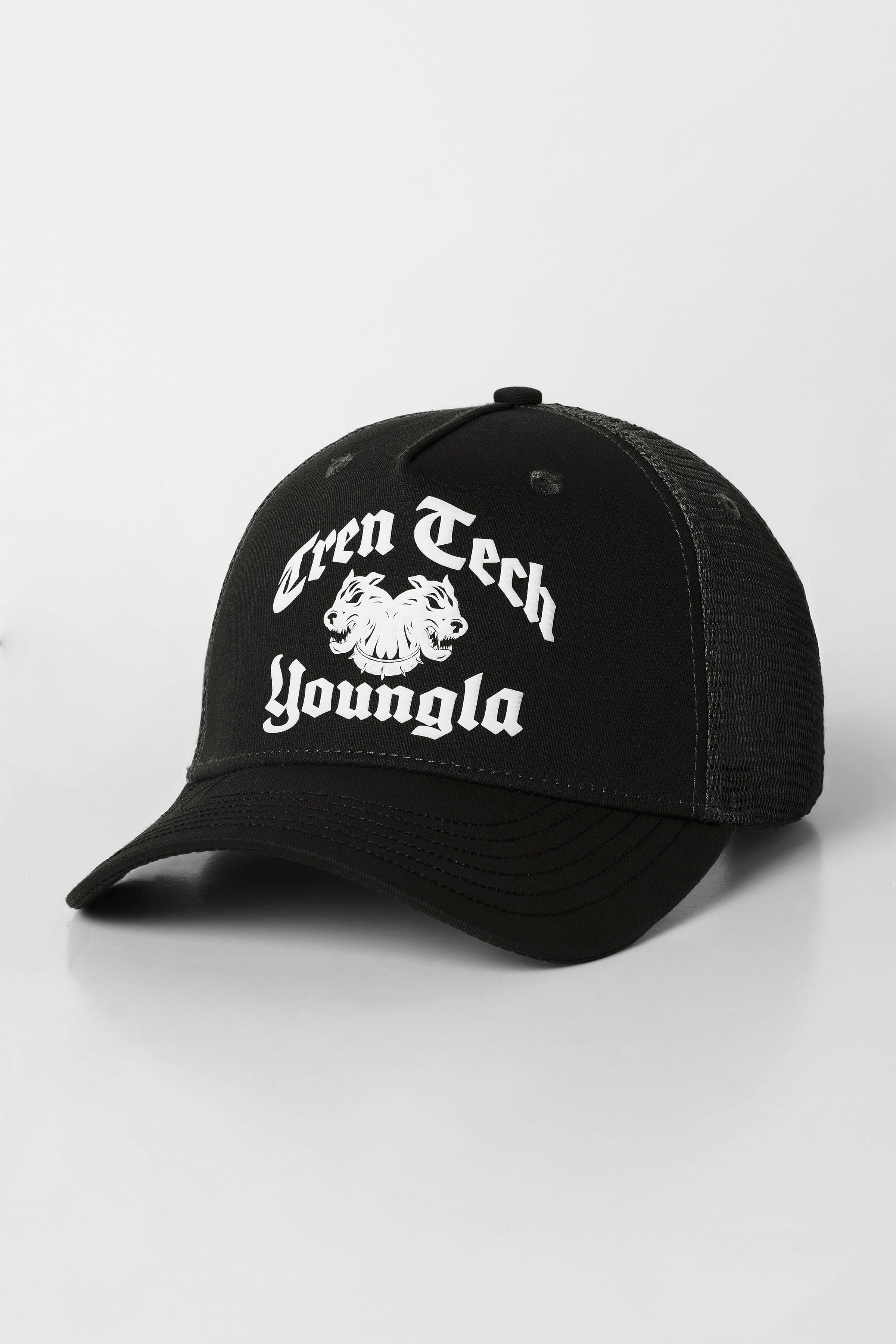 9051 -  Tren Twins Trucker Hats