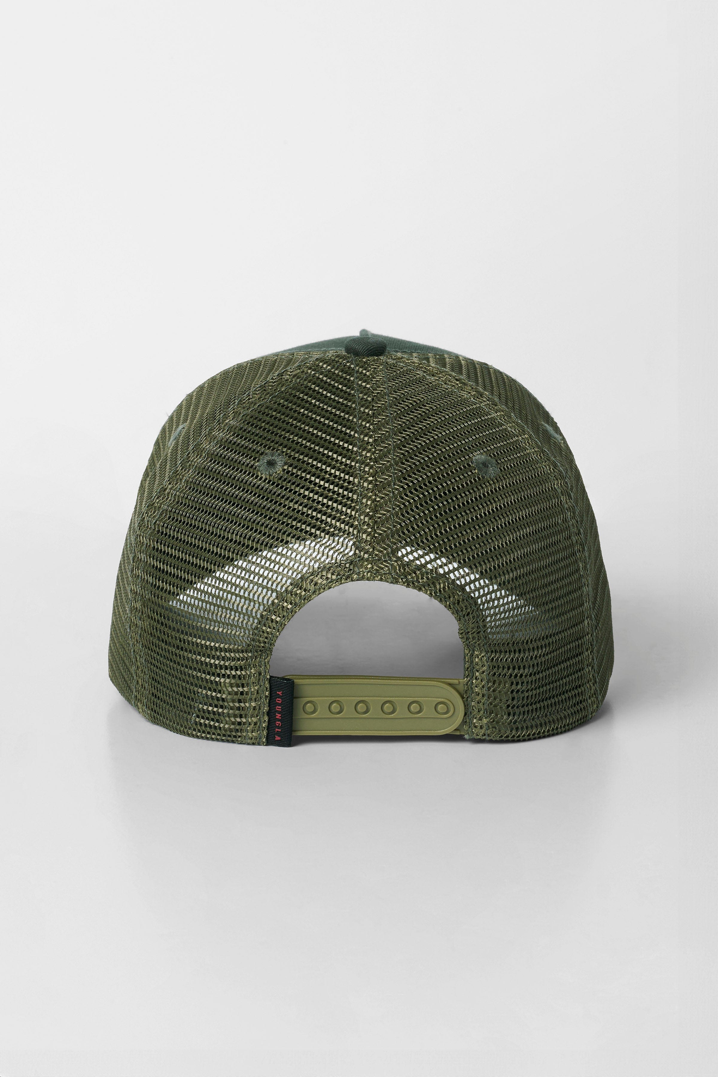 9051 -  Tren Twins Trucker Hats