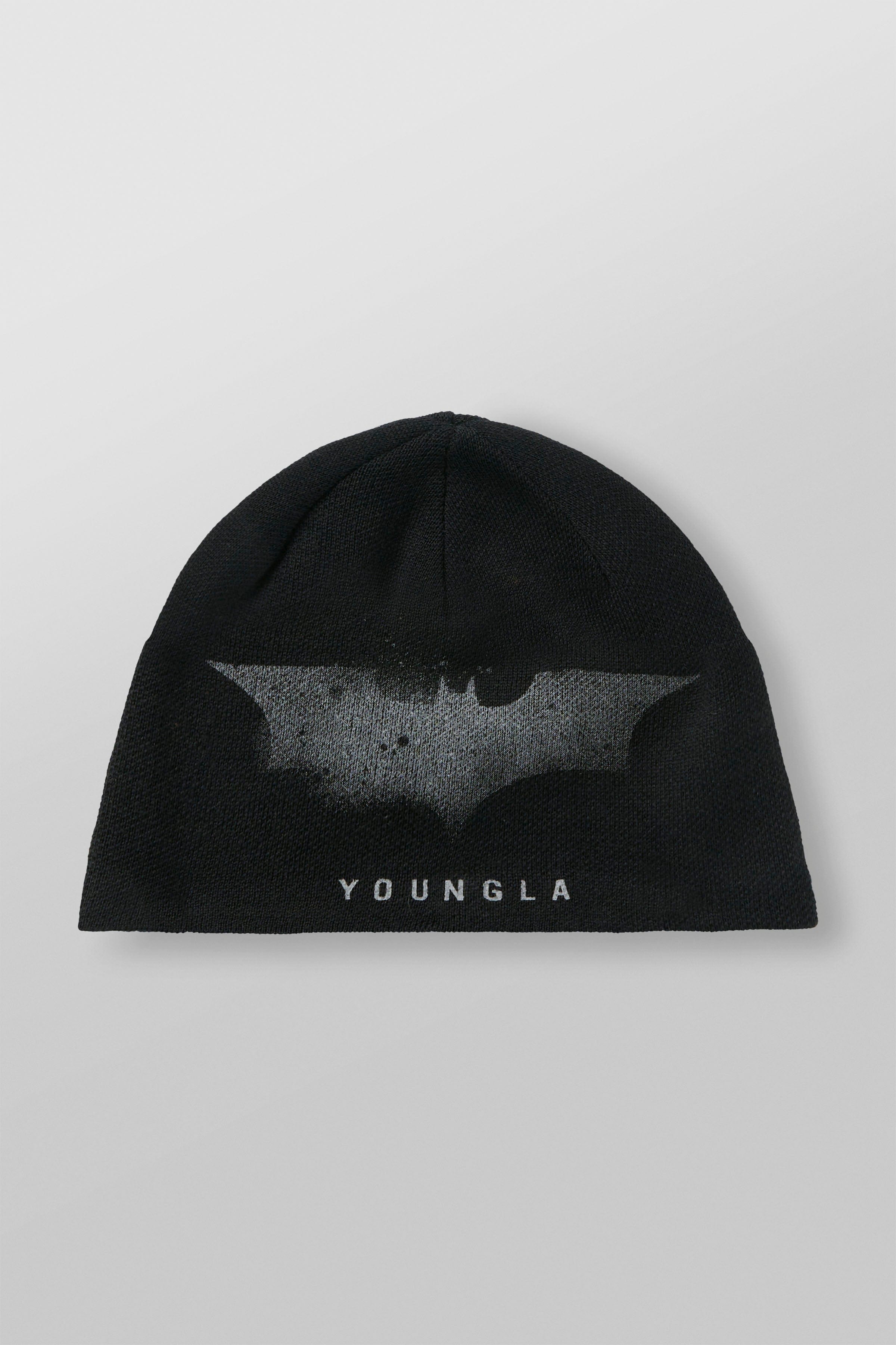 9062 - Batman Beanies - BF - NOV 25th