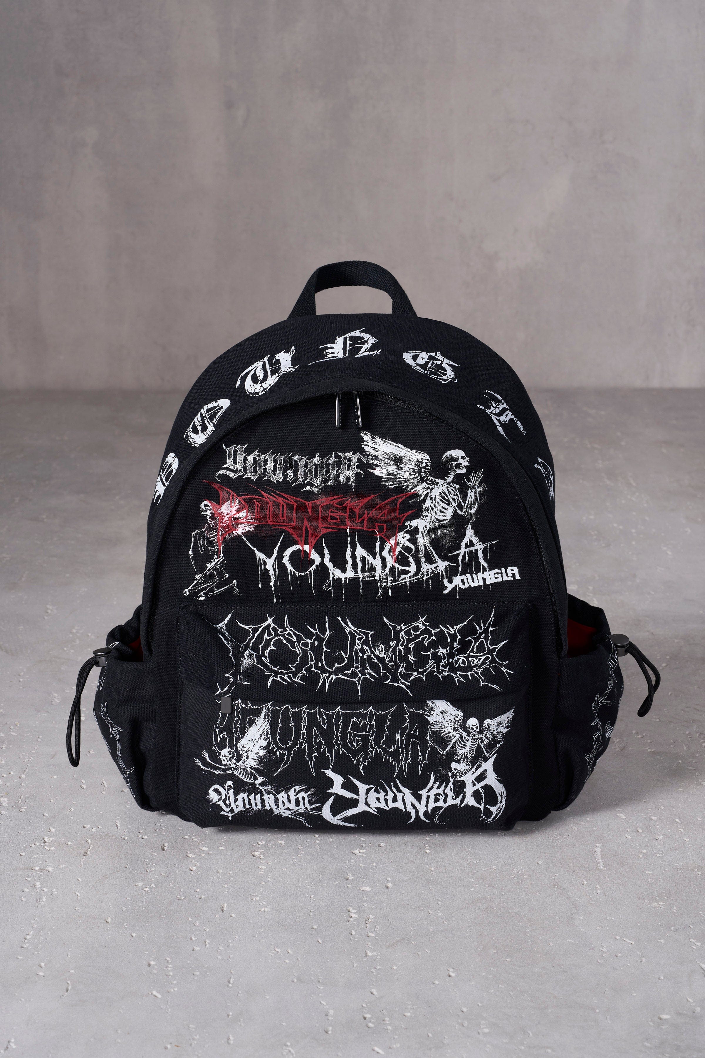 9067 - Unbranded Backpacks - Nov 26