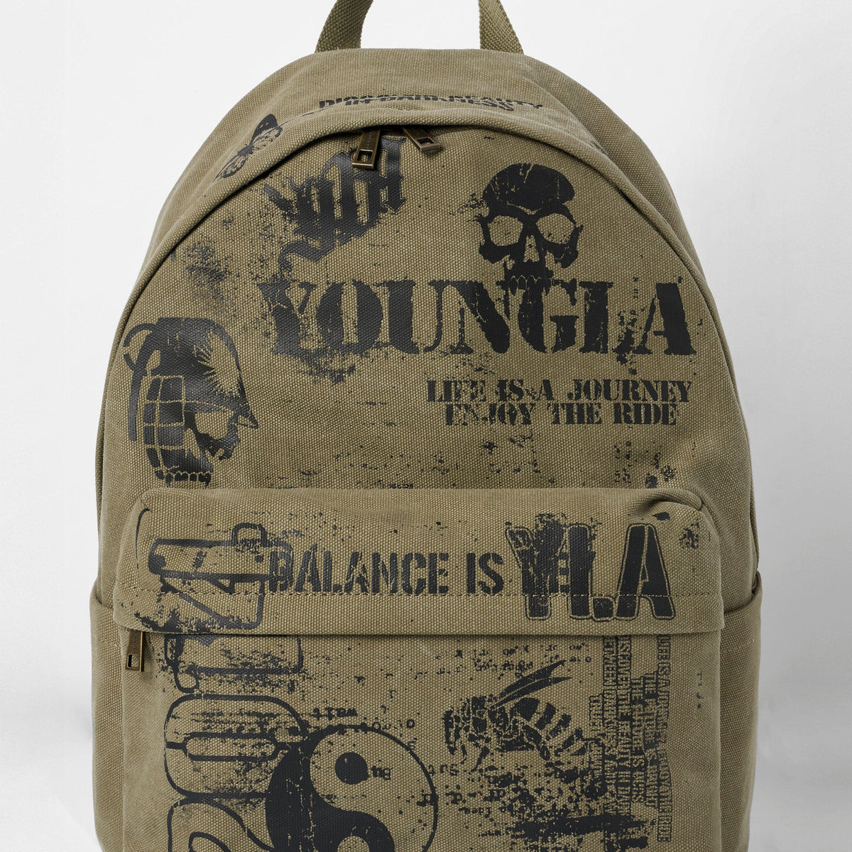 9069 Military Backpack