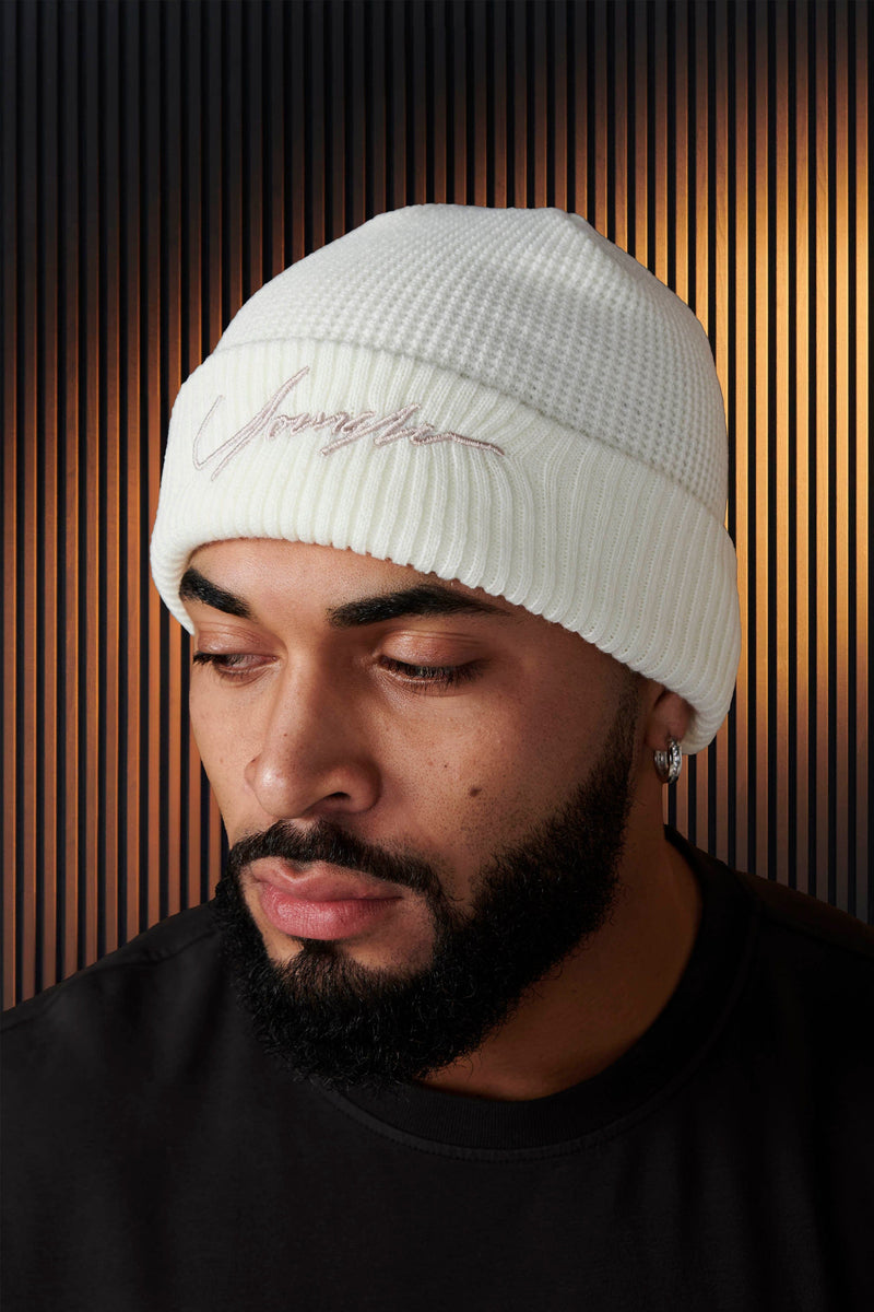 906 - Signature Beanies