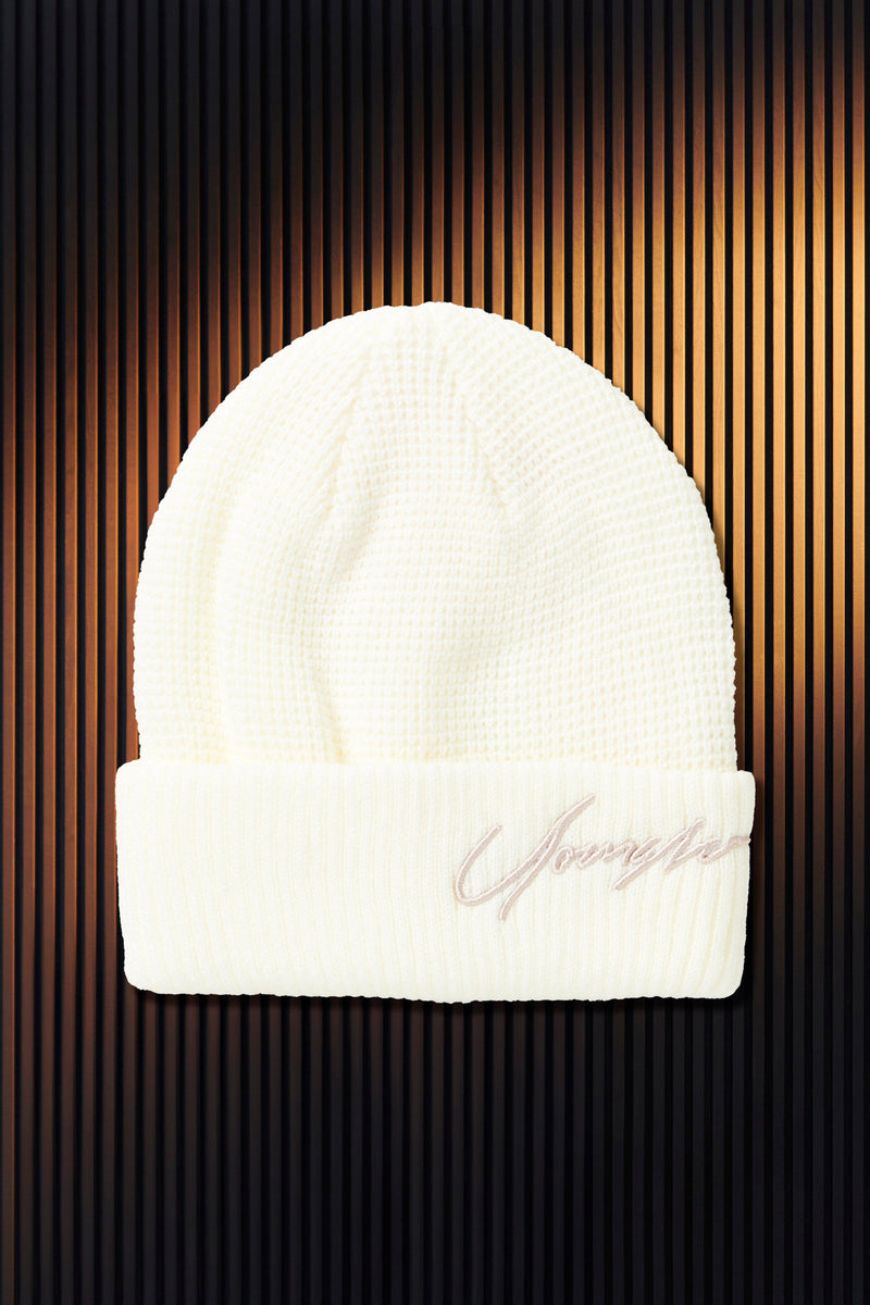 906 - Signature Beanies