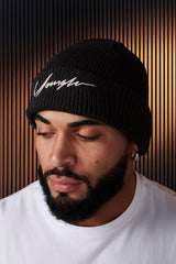 906 - Signature Beanies