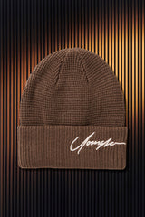 906 - Signature Beanies