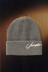 906 - Signature Beanies