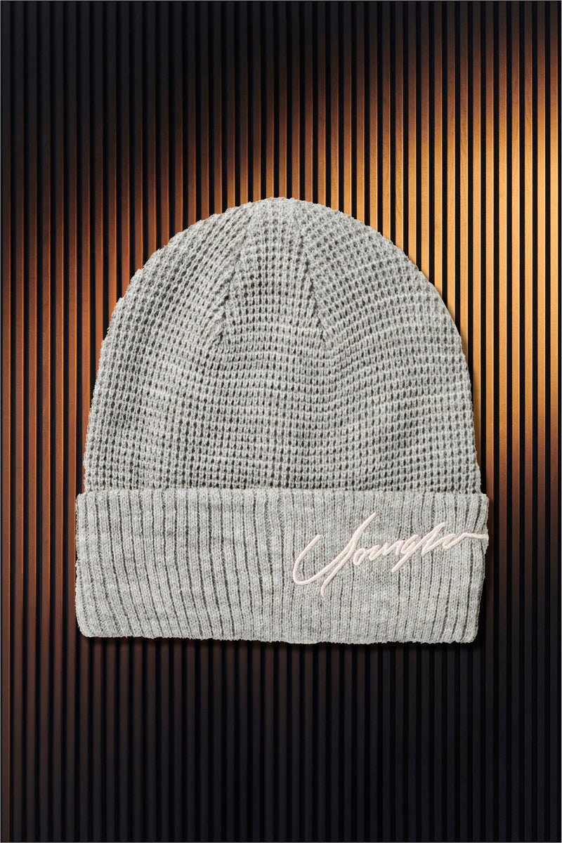 906 - Signature Beanies