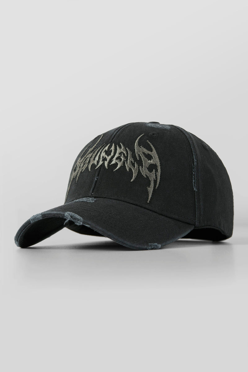 9076 - Cyberpunk Hats