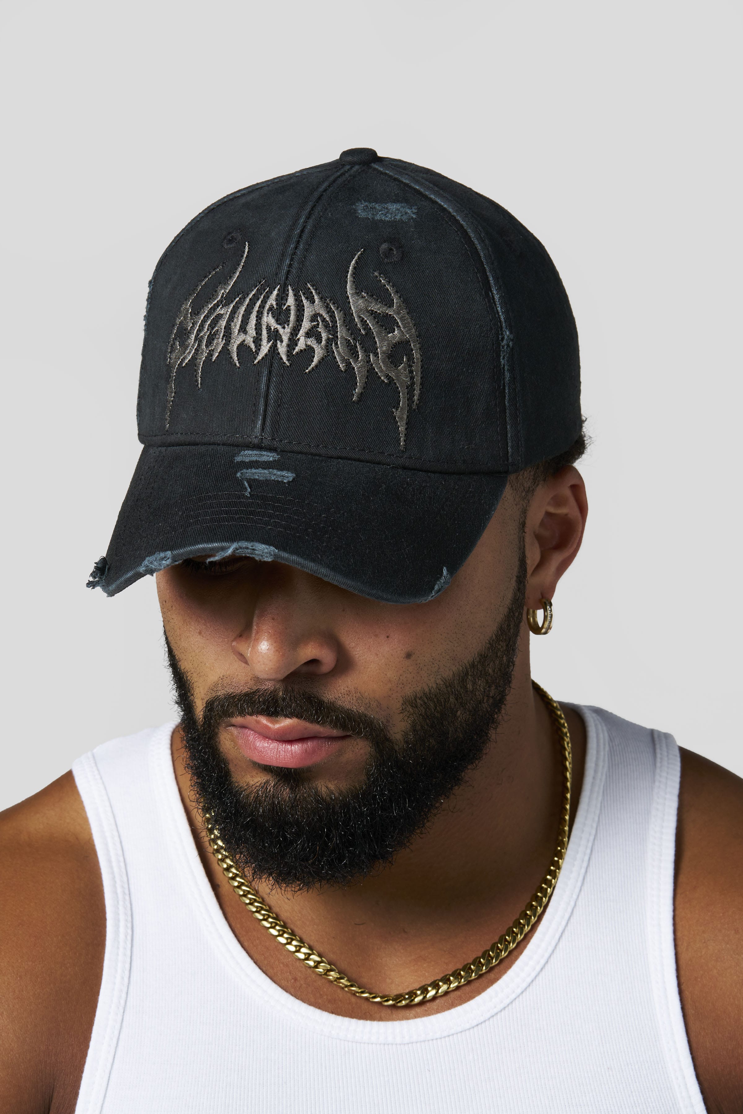 9076 - Cyberpunk Hats