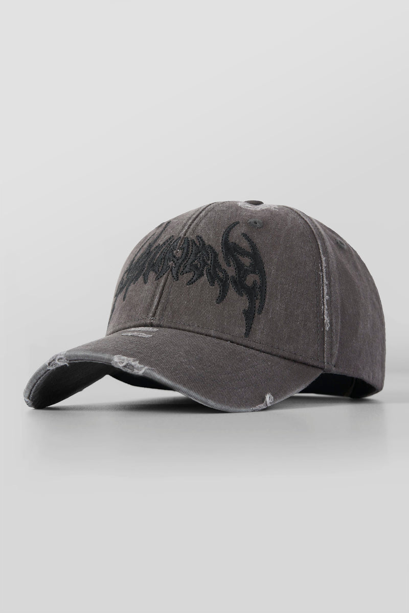 9076 - Cyberpunk Hats