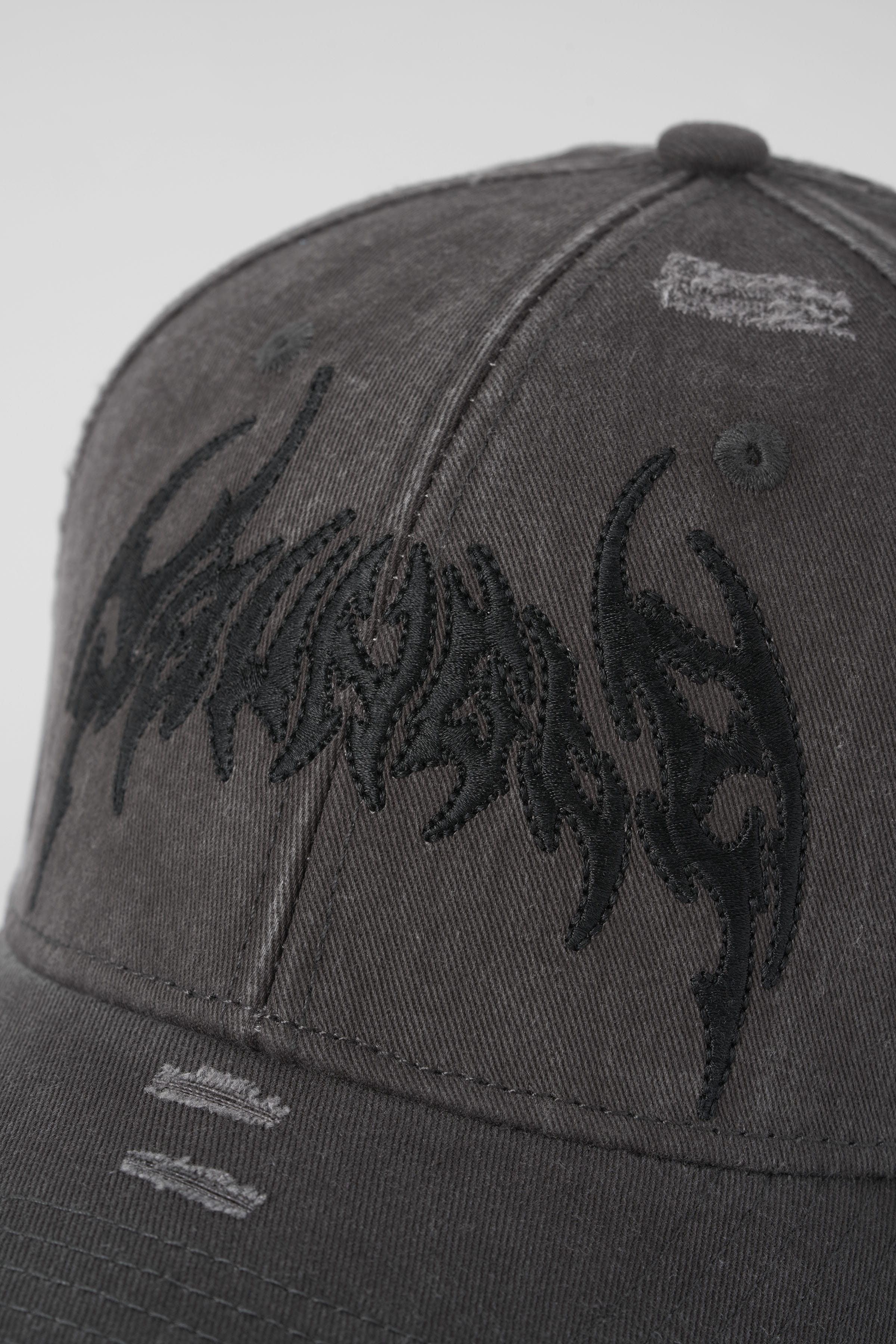 9076 - Cyberpunk Hats