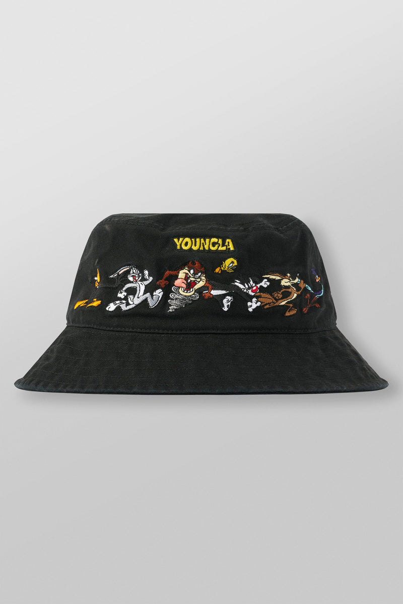 9093 - Looney Tunes Bucket Hat - July 7th